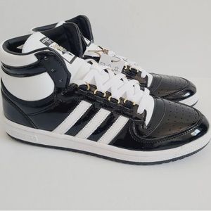 Adidas Original Patent high top ( Top Ten RB)